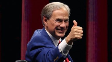 Texas redistricting plan close to reaching Abbott's desk
