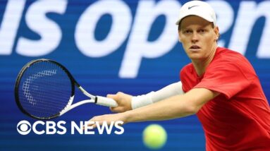 The early round U.S. Open matchups to look for