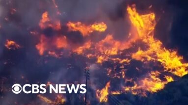 The global cost of natural disasters