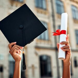 How artificial intelligence is upending the job market for college graduates