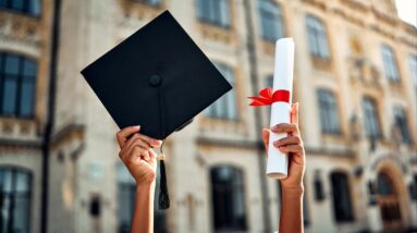 How artificial intelligence is upending the job market for college graduates