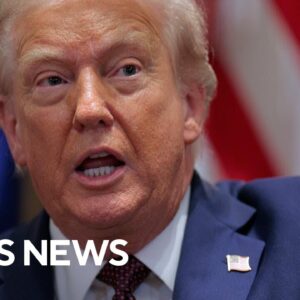 Trump administration asks Chicago-area military base for immigration operation support