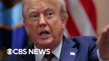 Trump administration asks Chicago-area military base for immigration operation support
