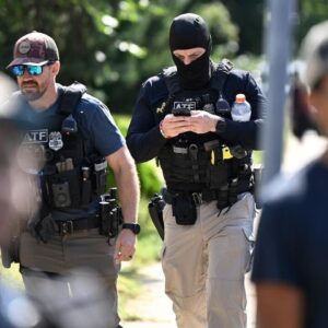 Annunciation school shooter glorified violence against children, evidence shows