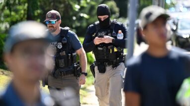 Annunciation school shooter glorified violence against children, evidence shows