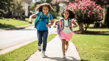 Tips for back-to-school savings