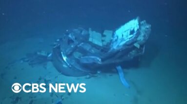 Titan submersible disaster was preventable, Coast Guard report says
