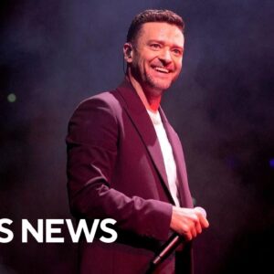 What to know about Lyme disease after Justin Timberlake announces diagnosis