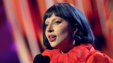 What to know about the 2025 MTV VMAs as Lady Gaga leads with 12 nominations