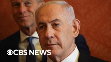 Top Israeli military officials raise concerns over Netanyahu's war plan