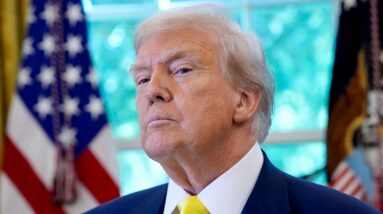 Trial over Trump's use of National Guard in Los Angeles enters Day 2