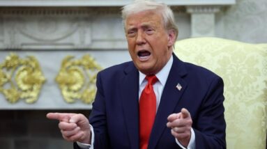 Trump administration scraps tax exemption for imports under $800