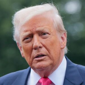 Trump calls for new census that excludes undocumented immigrants