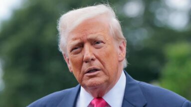 Trump calls for new census that excludes undocumented immigrants