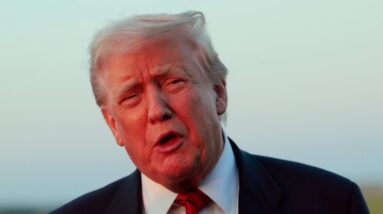 Trump calls jobs report "rigged" after firing labor statistics chief