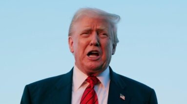 Trump defends firing labor statistics chief