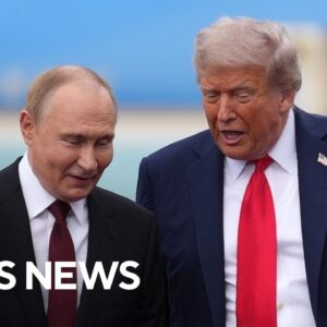 Trump, Putin speeches did not announce a ceasefire in Ukraine