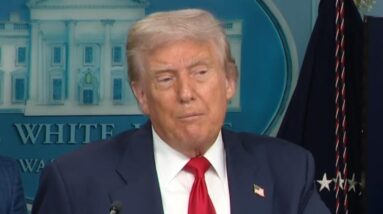Trump says Putin summit will be a "feel out meeting"