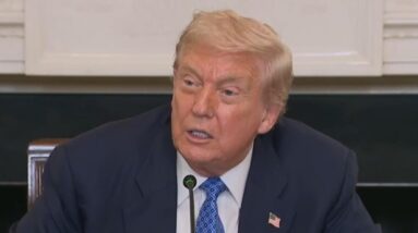 Trump says U.S. "getting very close" to brokering Russia-Ukraine deal