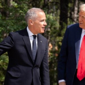 Trump slaps stiff 35% tariffs on Canada