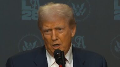 Trump threatens to involve FBI in Texas redistricting battle