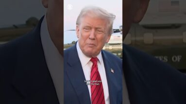 Trump weighs in on actor Sydney Sweeney’s controversial ad #shorts