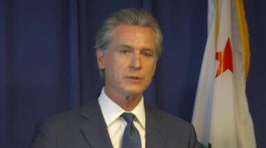 California Democrats move forward on redistricting plan amid Texas Republican-led effort