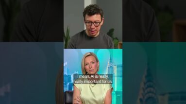 Duolingo lifts sales outlook as it widens non-language offerings#shorts #duolingo #ai