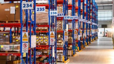 U.S. wholesale prices hit highest level in 3 years