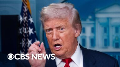 Trump deploys National Guard to capital, U.S. Steel plant explosion update, more | The Daily Report