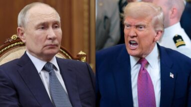 How will Trump respond to Putin for missing his Russia-Ukraine ceasefire deadline?
