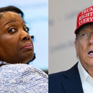 Details of Trump's apparent termination letter to Fed Reserve board member Lisa Cook