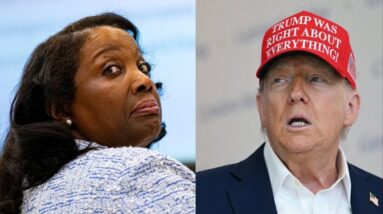 Details of Trump's apparent termination letter to Fed Reserve board member Lisa Cook