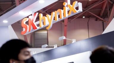 US to Pull SK Hynix, Samsung China Waivers