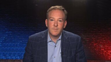 Extended interview: EPA head Lee Zeldin on agency cuts, repealing endangerment finding