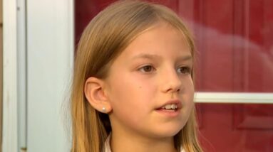 9-year old survivor recounts Minneapolis shooting, new details come out about shooter
