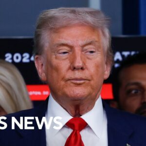 Trump federalizes Washington, D.C., police, new details in CDC shooting and more | The Takeout