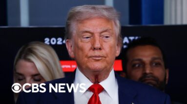 Trump federalizes Washington, D.C., police, new details in CDC shooting and more | The Takeout