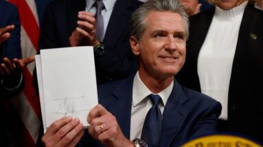 What comes next in the Texas, California redistricting fights?