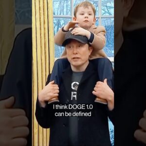 What does DOGE Look like without Elon Musk?