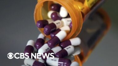 What is "most-favored nation" drug pricing and how does it work?