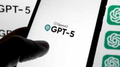 What makes OpenAI's new GPT-5 different from past versions?