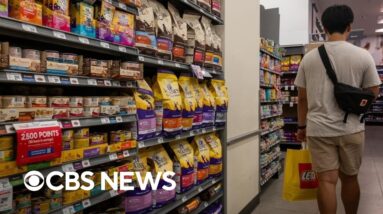 What the new inflation report means for the economy