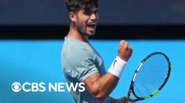 What to expect during the U.S. Open