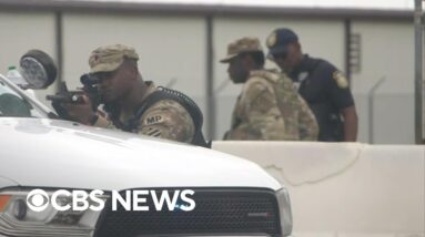 What to expect from Fort Stewart shooting investigation