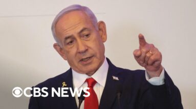 What to expect from Netanyahu's security cabinet meeting about Gaza