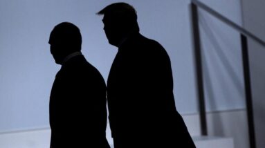 What to expect from Trump and Putin discussions on war in Ukraine