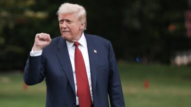 What to know about Trump's sweeping tariffs that took effect Thursday