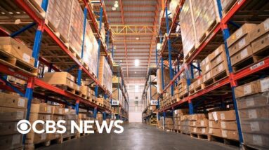 What to know after wholesale prices spike in July