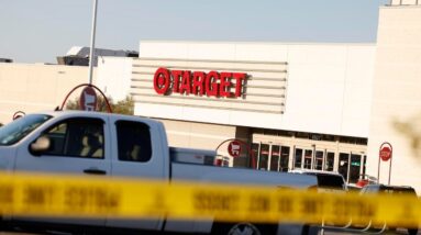 What we know about deadly shooting outside Target in Texas